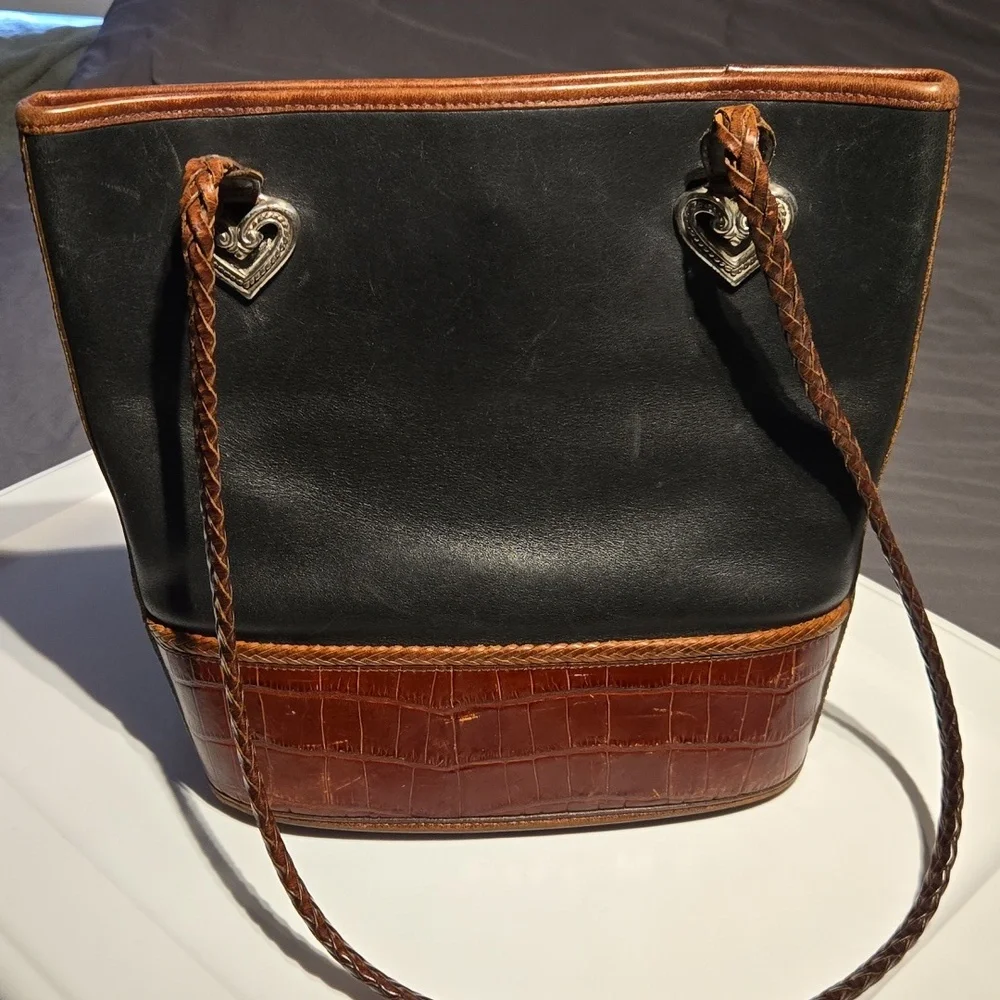 Elegant Brighton Bag